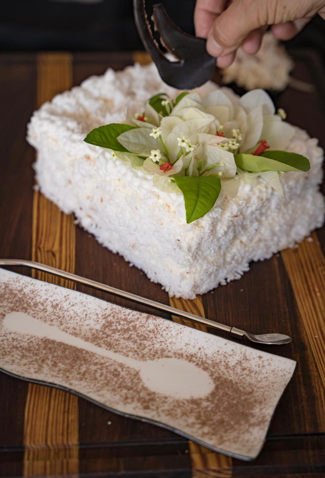 Haber Hotel & Spa Matemwe  Εξωτερικό φωτογραφία