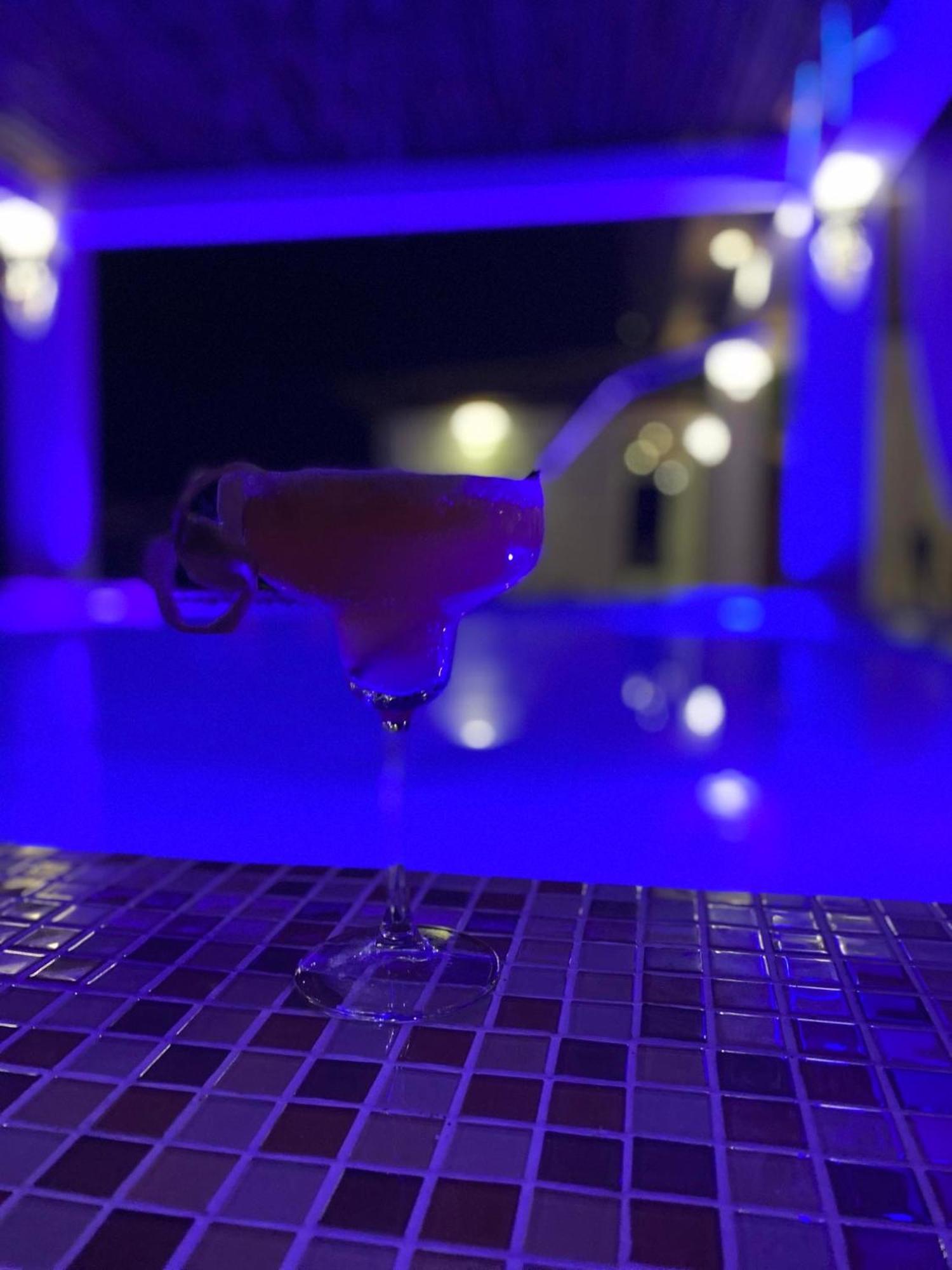 Haber Hotel & Spa Matemwe  Εξωτερικό φωτογραφία